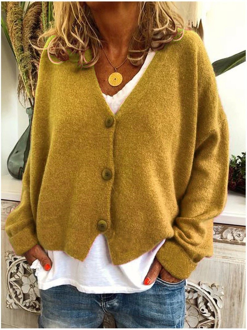 Women Cardigans Sweater | Luxury Home Accessories | Heulog Glow