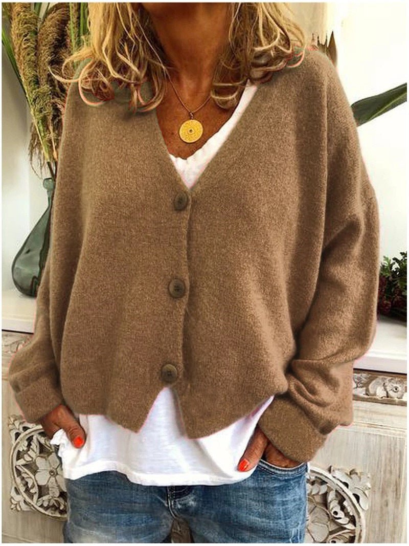 Women Cardigans Sweater | Luxury Home Accessories | Heulog Glow