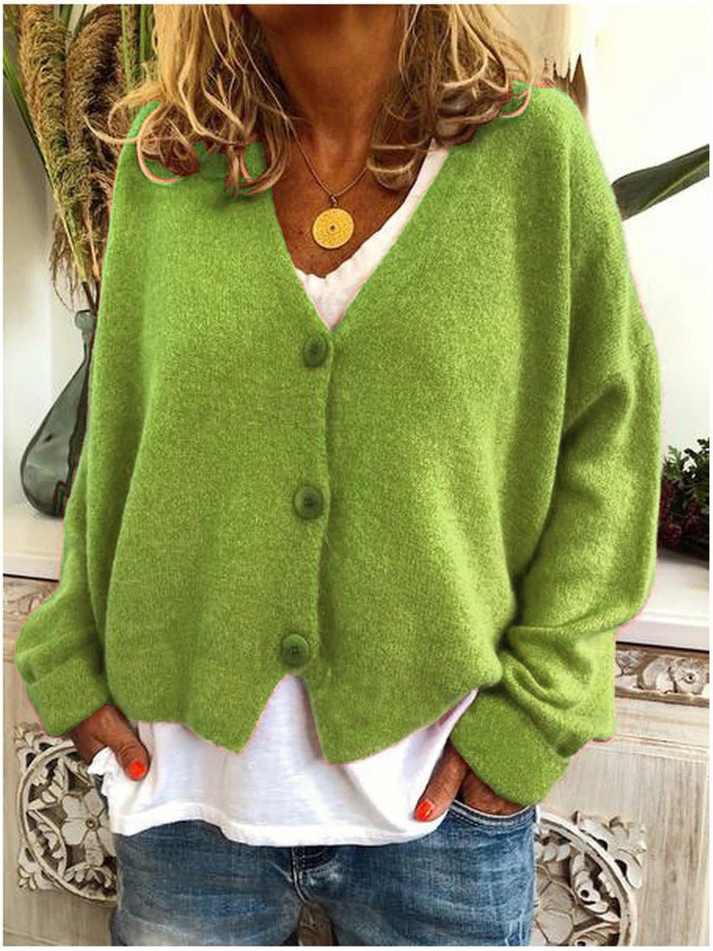 Women Cardigans Sweater | Luxury Home Accessories | Heulog Glow