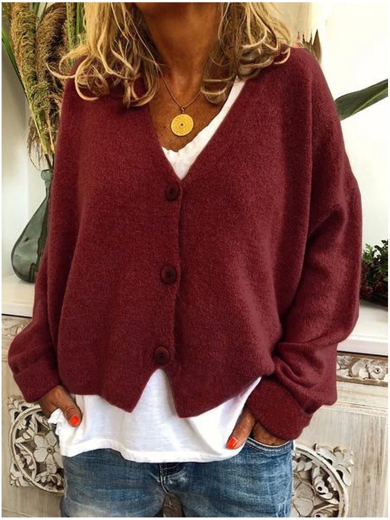 Women Cardigans Sweater | Luxury Home Accessories | Heulog Glow