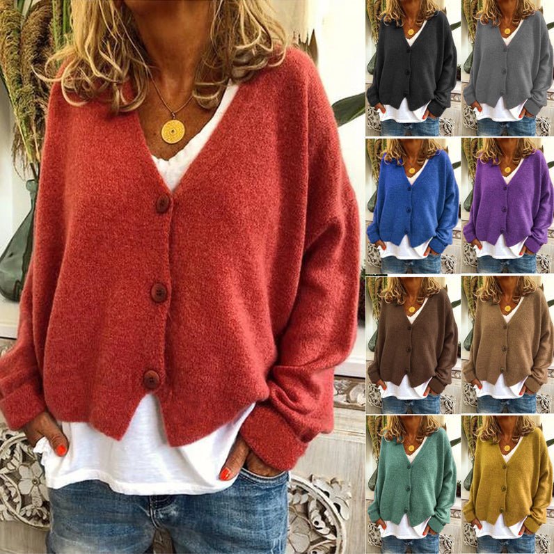 Women Cardigans Sweater | Luxury Home Accessories | Heulog Glow