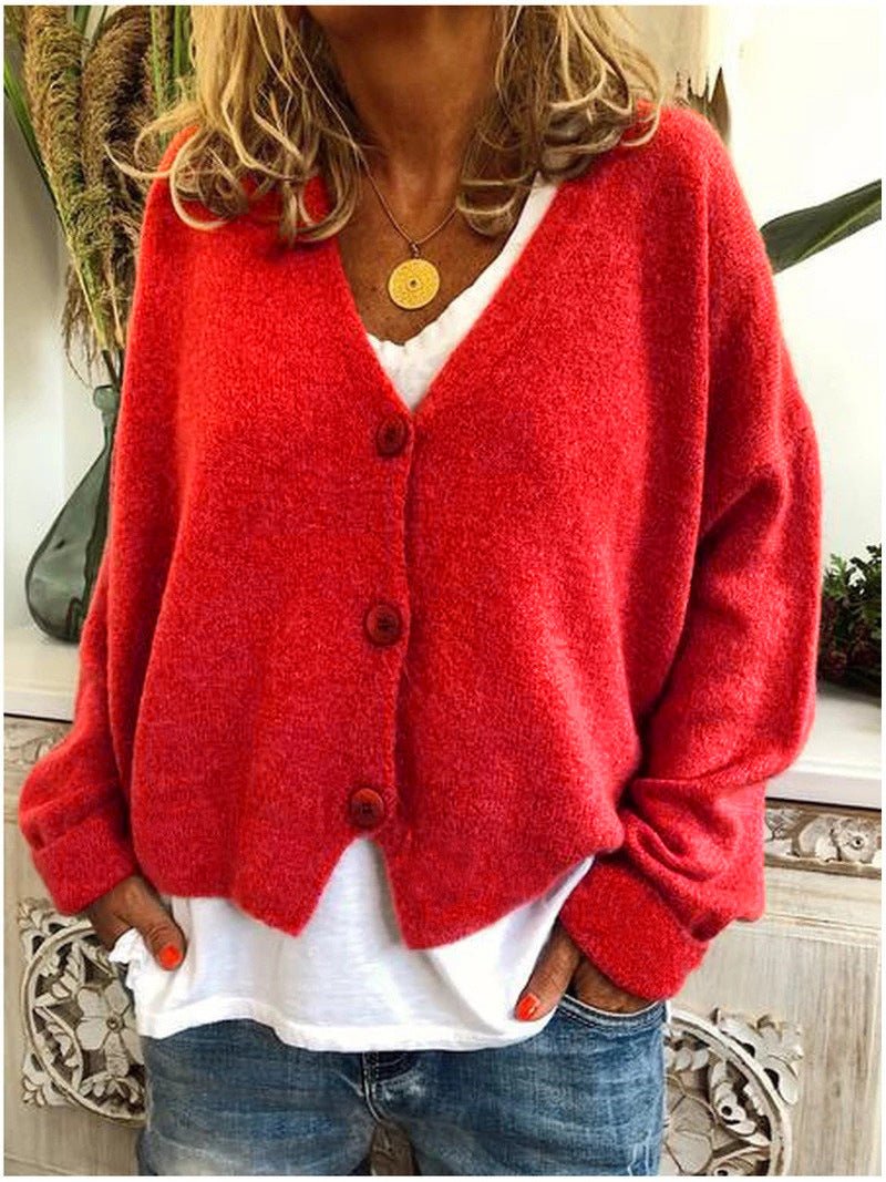 Women Cardigans Sweater | Luxury Home Accessories | Heulog Glow