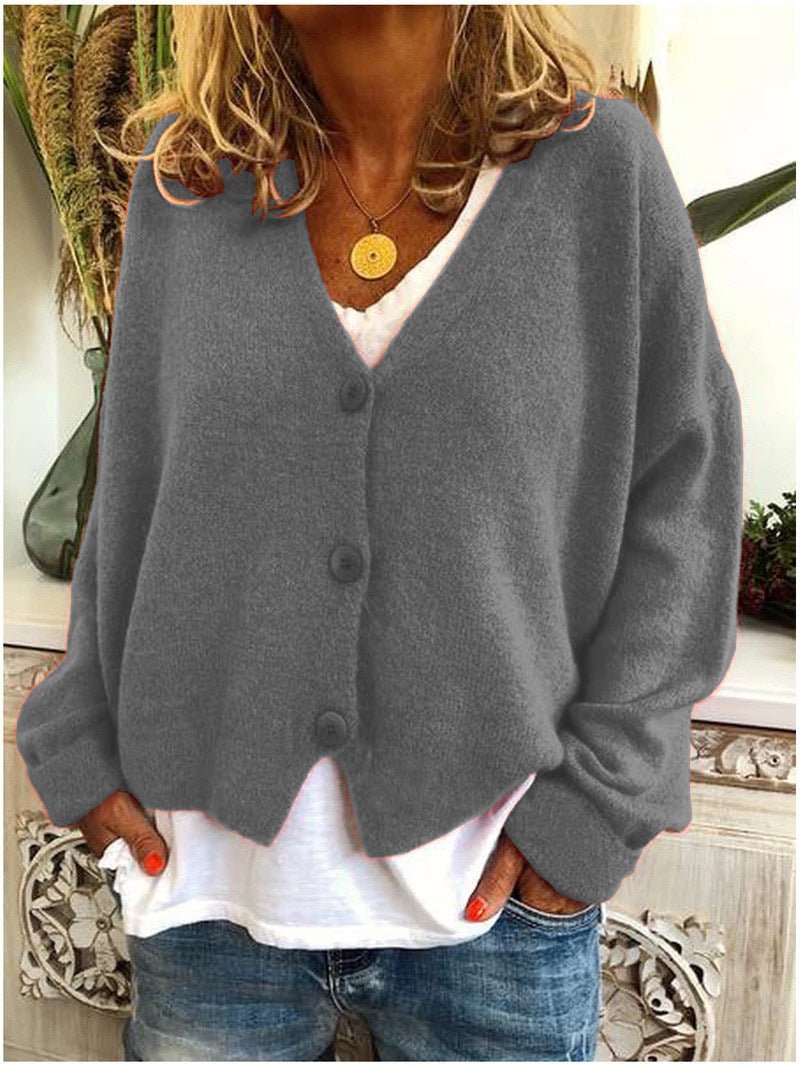 Women Cardigans Sweater | Luxury Home Accessories | Heulog Glow