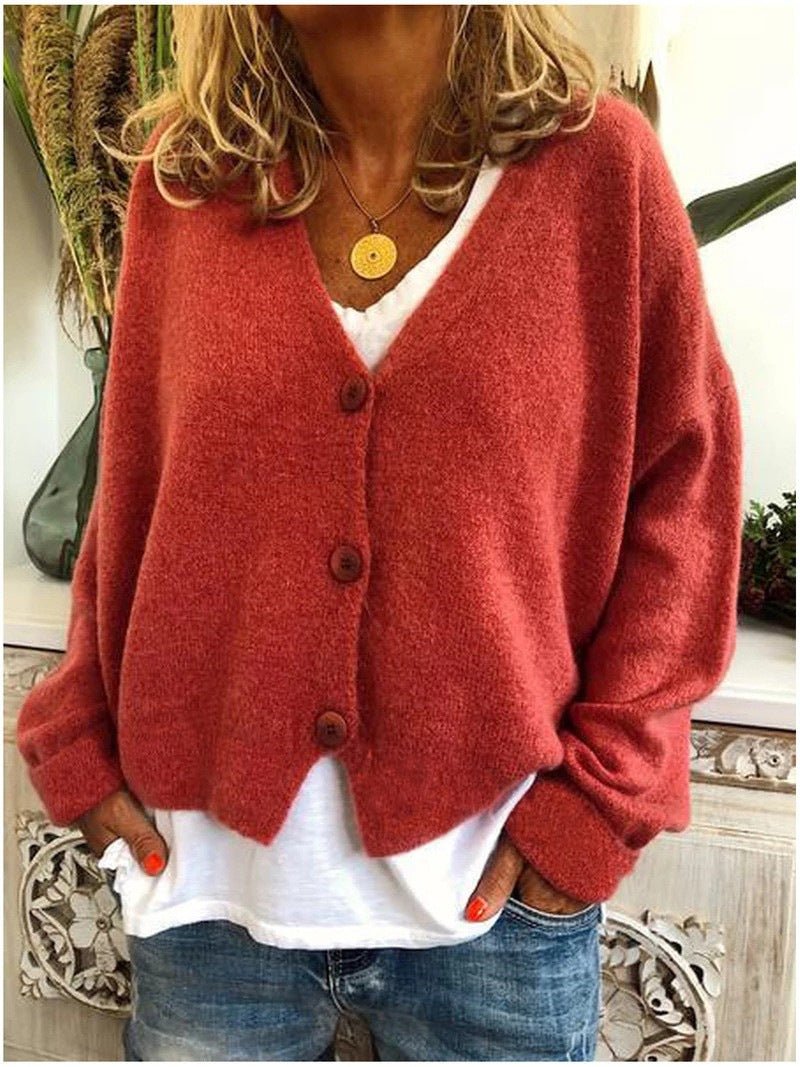 Women Cardigans Sweater | Luxury Home Accessories | Heulog Glow