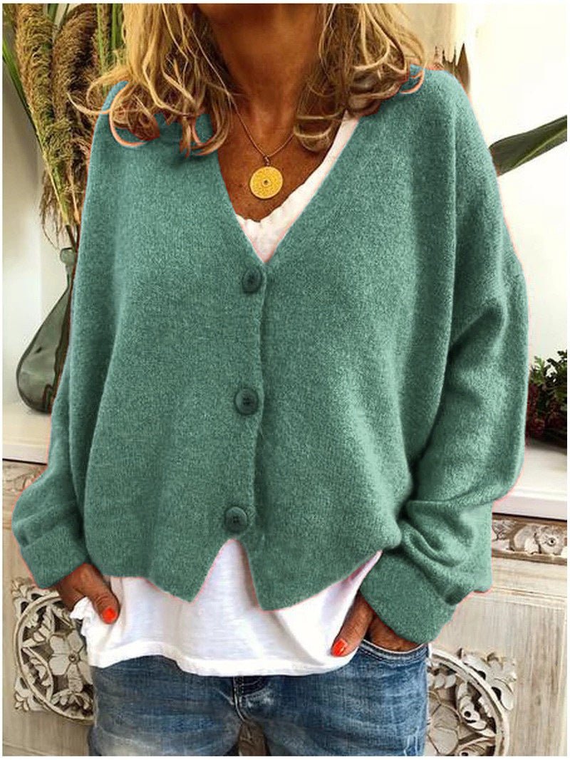 Women Cardigans Sweater | Luxury Home Accessories | Heulog Glow
