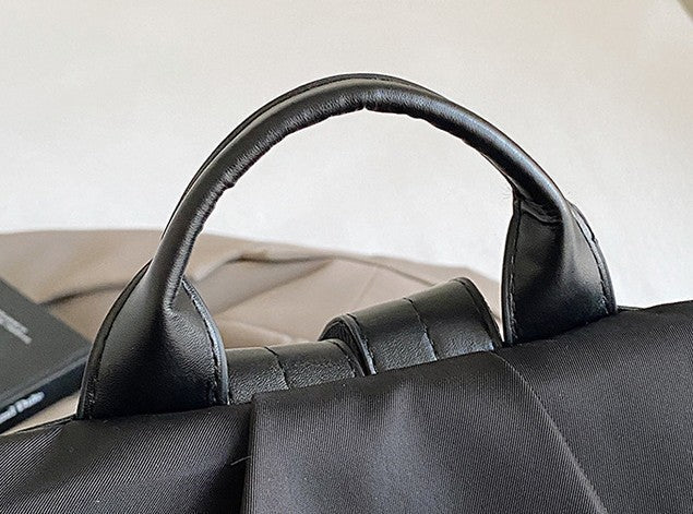 Women Fashion Bags Travel Backpack Trendy Fashion Large Capacity | Luxury Home Accessories | Heulog Glow