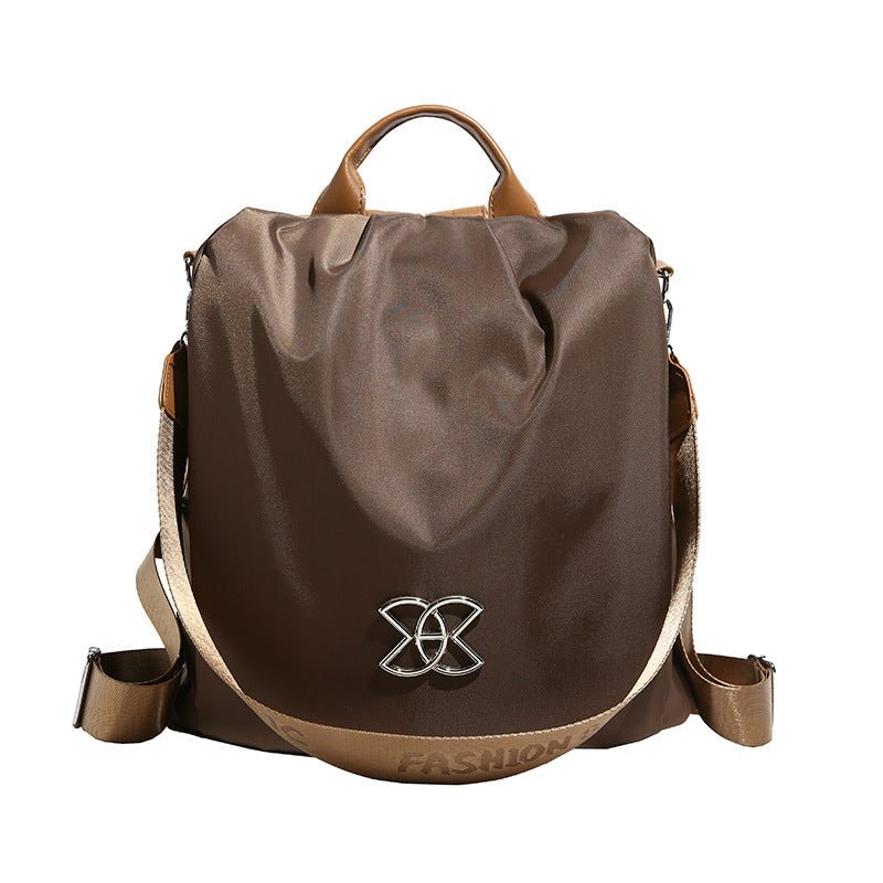 Women Fashion Bags Travel Backpack Trendy Fashion Large Capacity | Luxury Home Accessories | Heulog Glow