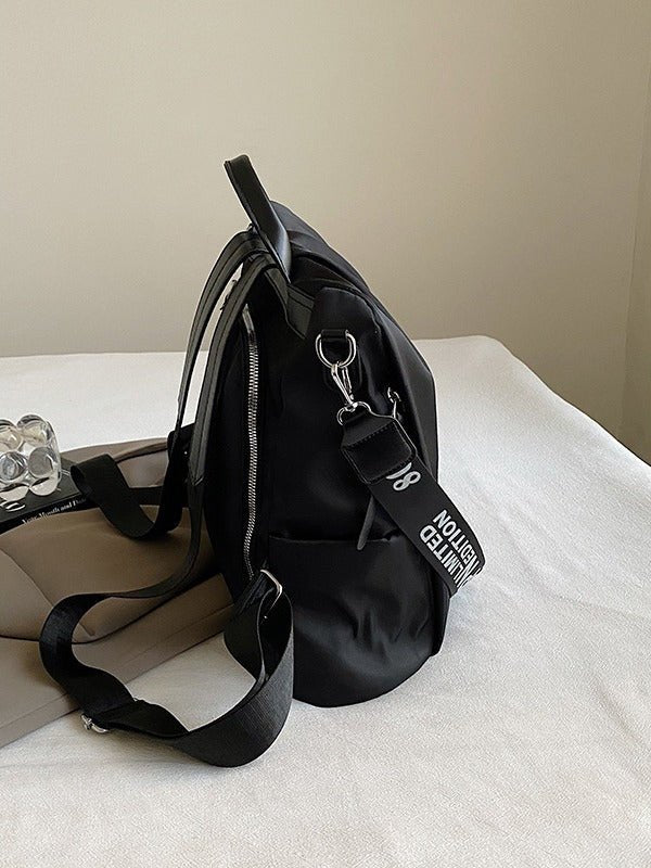 Women Fashion Bags Travel Backpack Trendy Fashion Large Capacity | Luxury Home Accessories | Heulog Glow