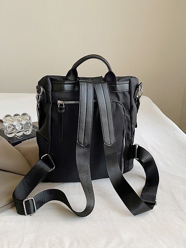 Women Fashion Bags Travel Backpack Trendy Fashion Large Capacity | Luxury Home Accessories | Heulog Glow