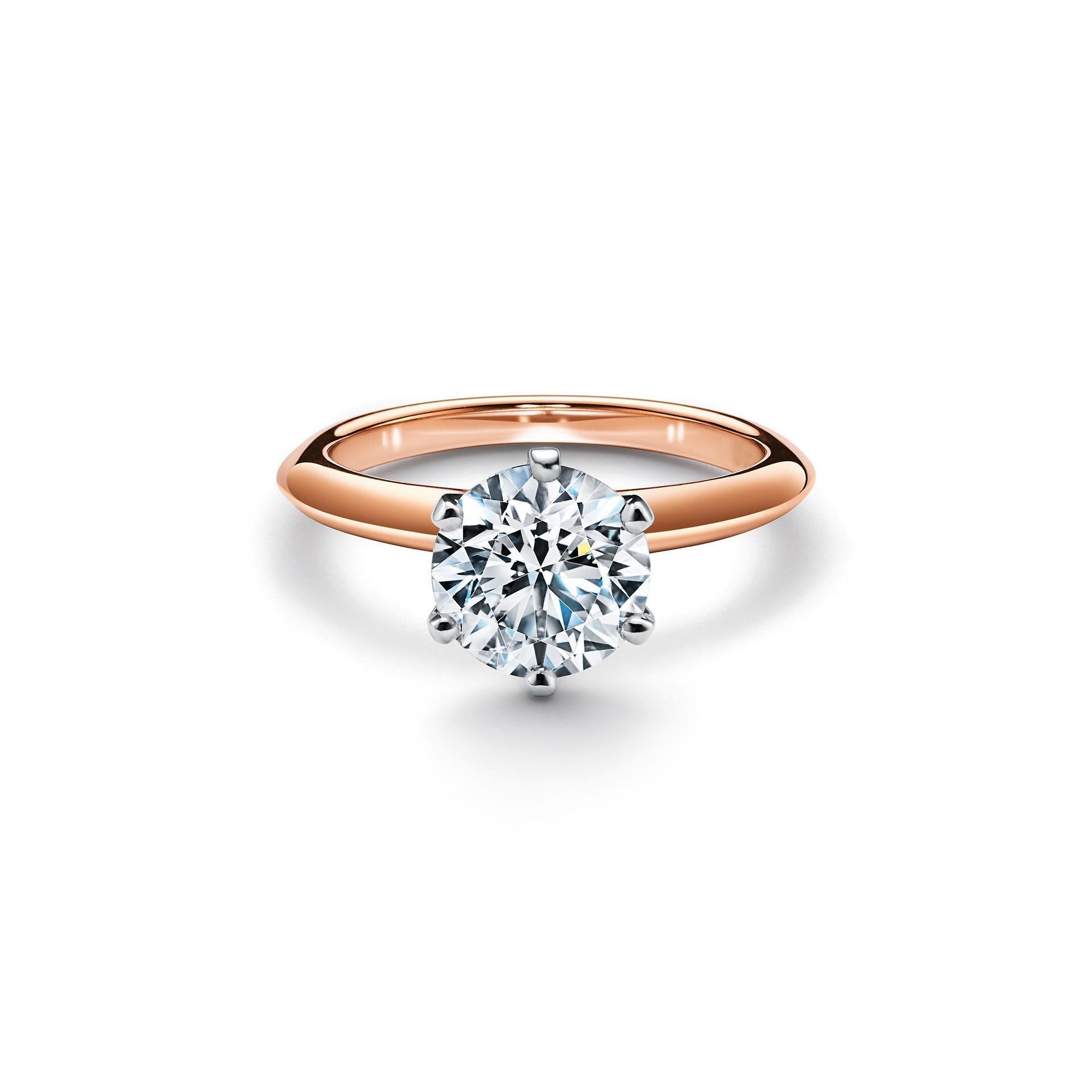 Women's 2 Carat Ring Jewellery | Luxury Home Accessories | Heulog Glow