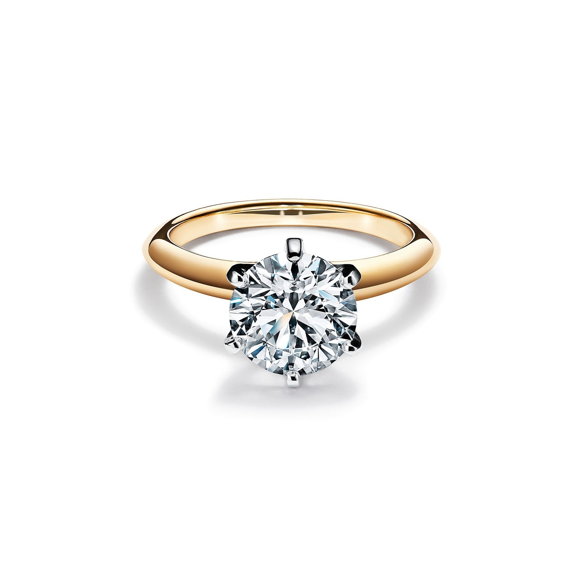Women's 2 Carat Ring Jewellery | Luxury Home Accessories | Heulog Glow