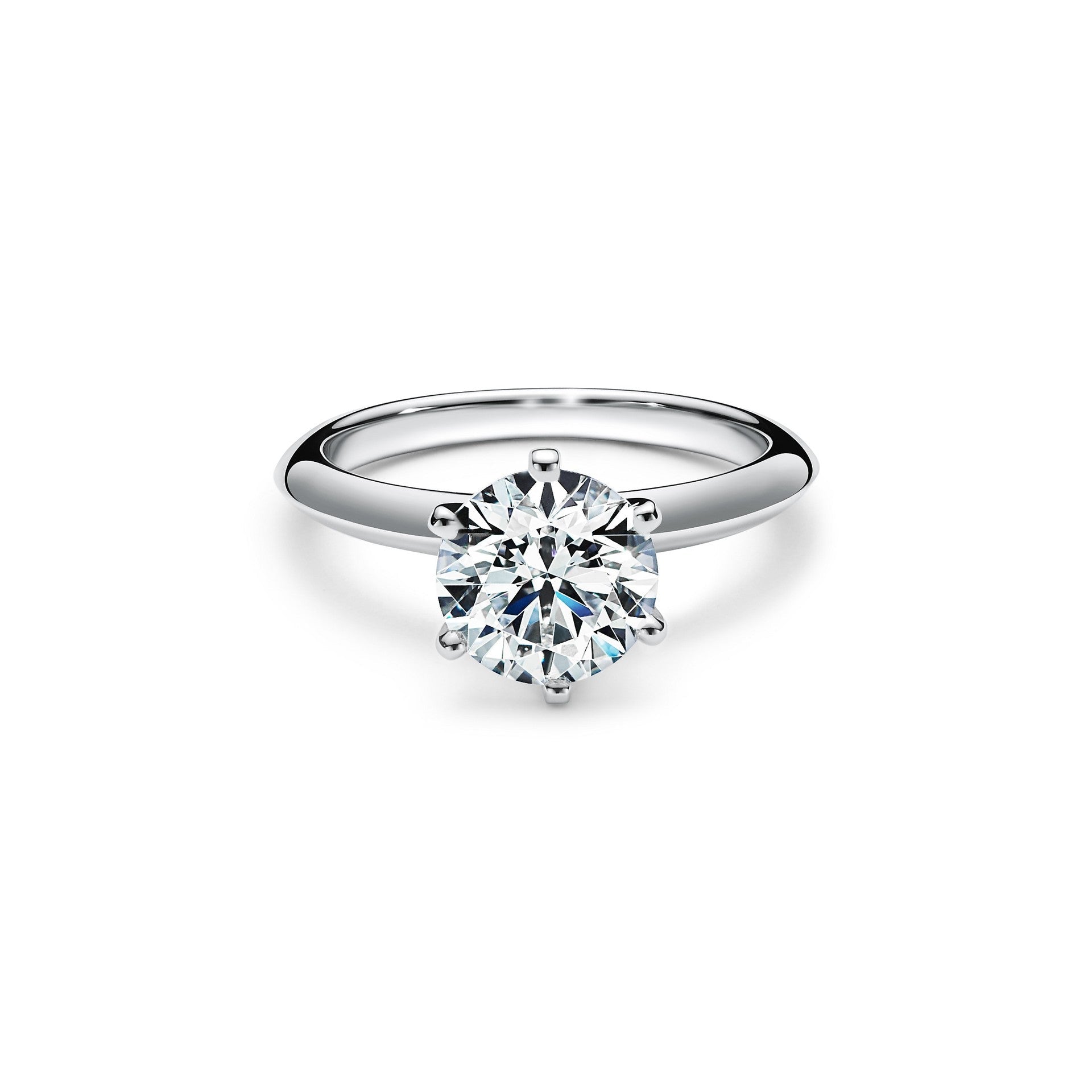 Women's 2 Carat Ring Jewellery | Luxury Home Accessories | Heulog Glow