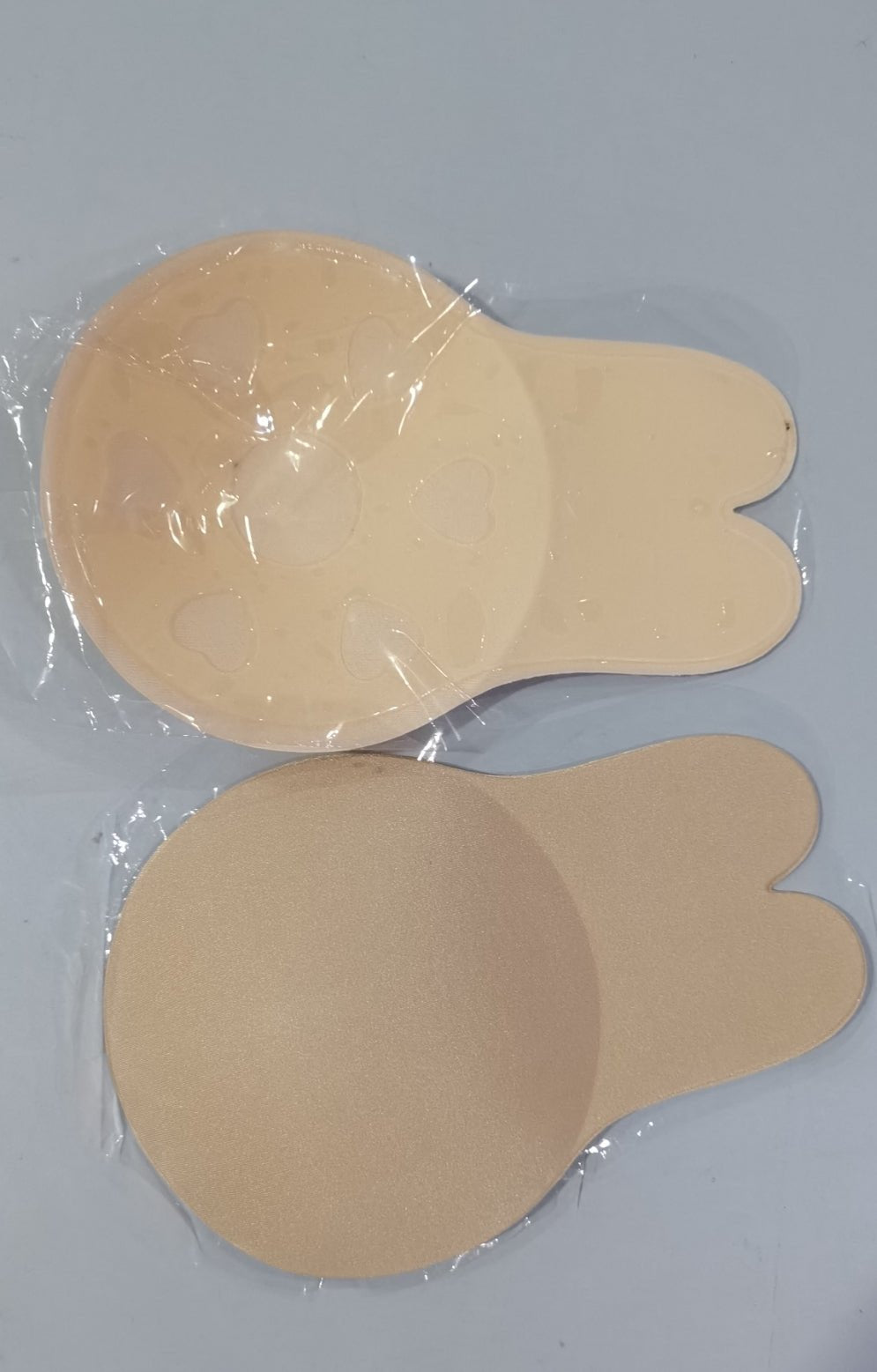 Women's Bio-glue Thin Anti-lighting Breast Lifter | Luxury Home Accessories | Heulog Glow