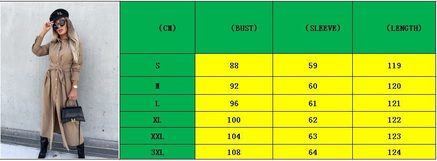 Women's Clothing Autumn And Winter Color Cardigan Long Sleeve Big Hem Dress | Luxury Home Accessories | Heulog Glow