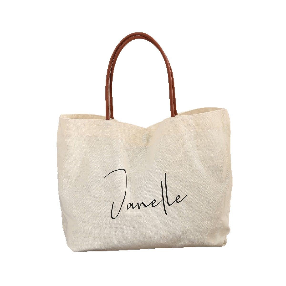 Women's Fashion Tote Bag Personalized | Luxury Home Accessories | Heulog Glow
