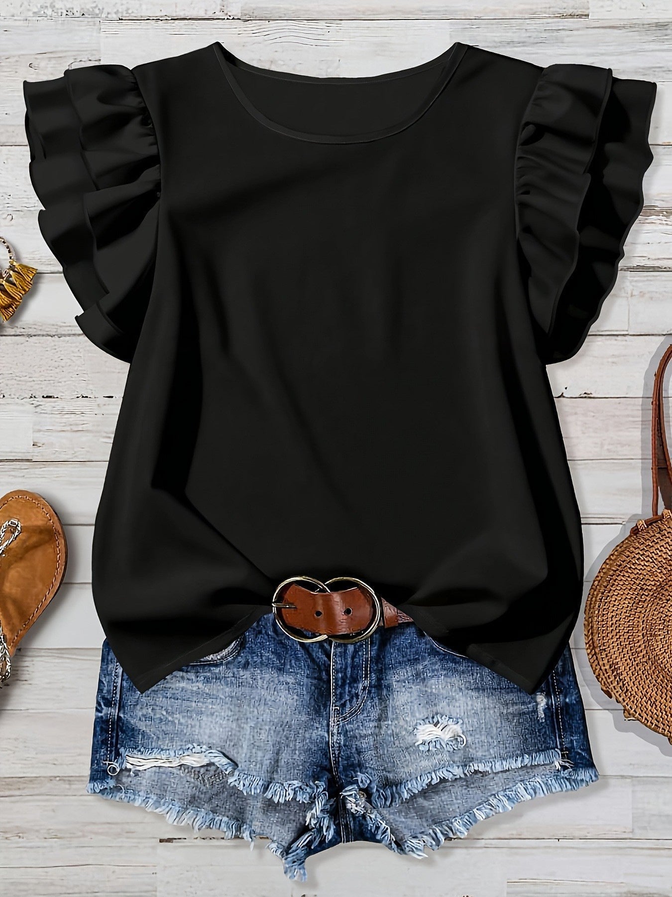 Women's Floral Print Casual Shirt Women's Summer | Luxury Home Accessories | Heulog Glow