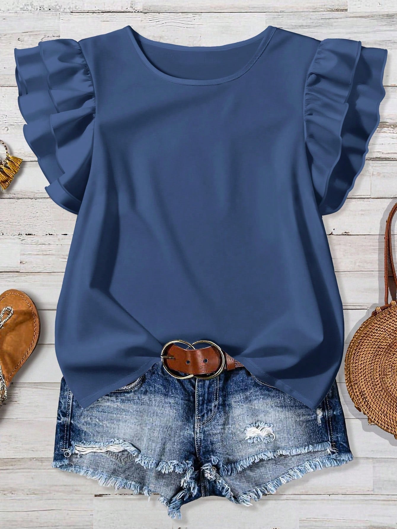 Women's Floral Print Casual Shirt Women's Summer | Luxury Home Accessories | Heulog Glow