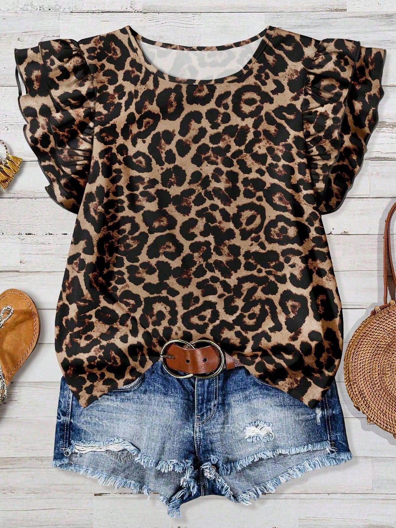 Women's Floral Print Casual Shirt Women's Summer | Luxury Home Accessories | Heulog Glow