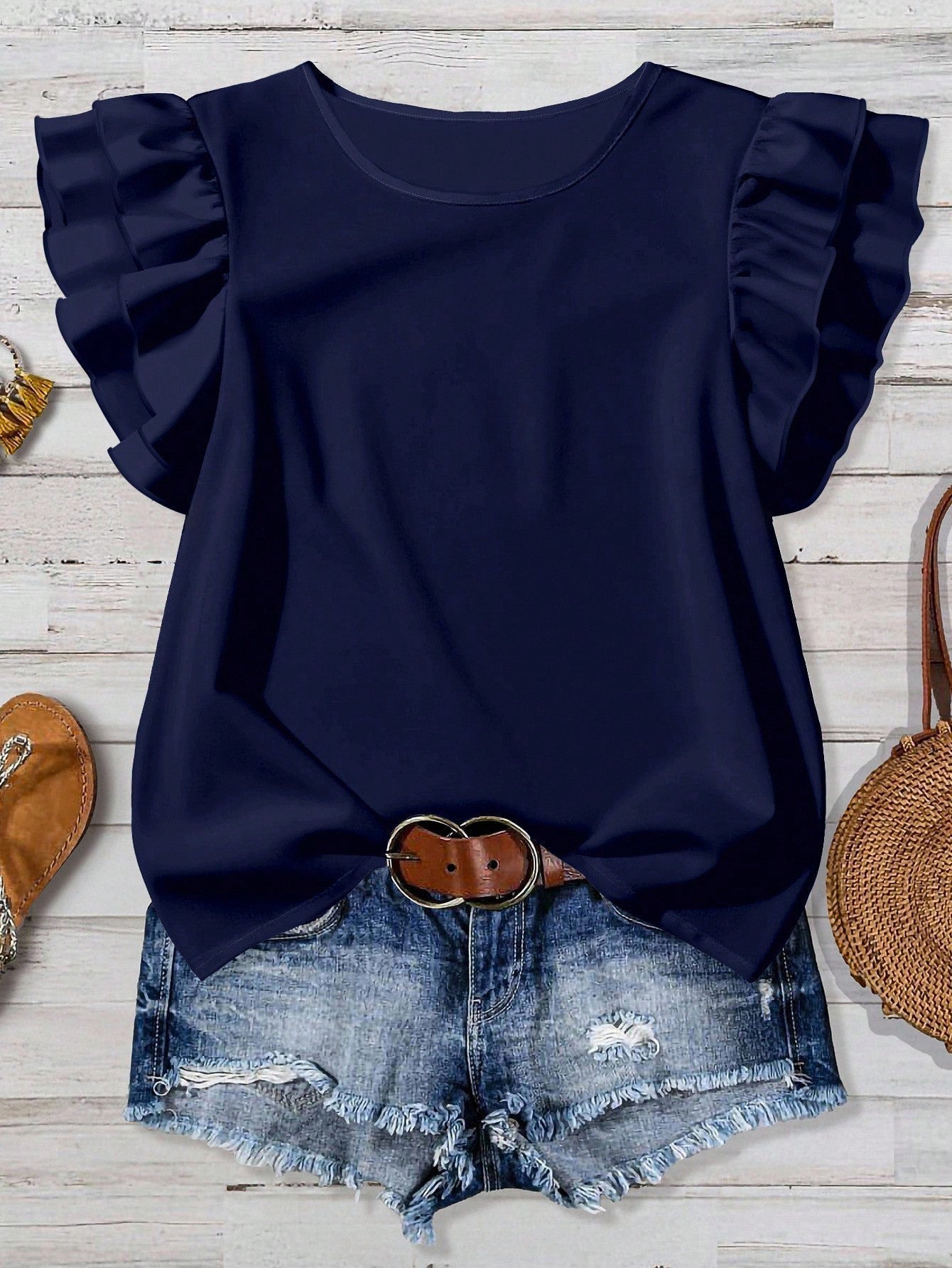 Women's Floral Print Casual Shirt Women's Summer | Luxury Home Accessories | Heulog Glow