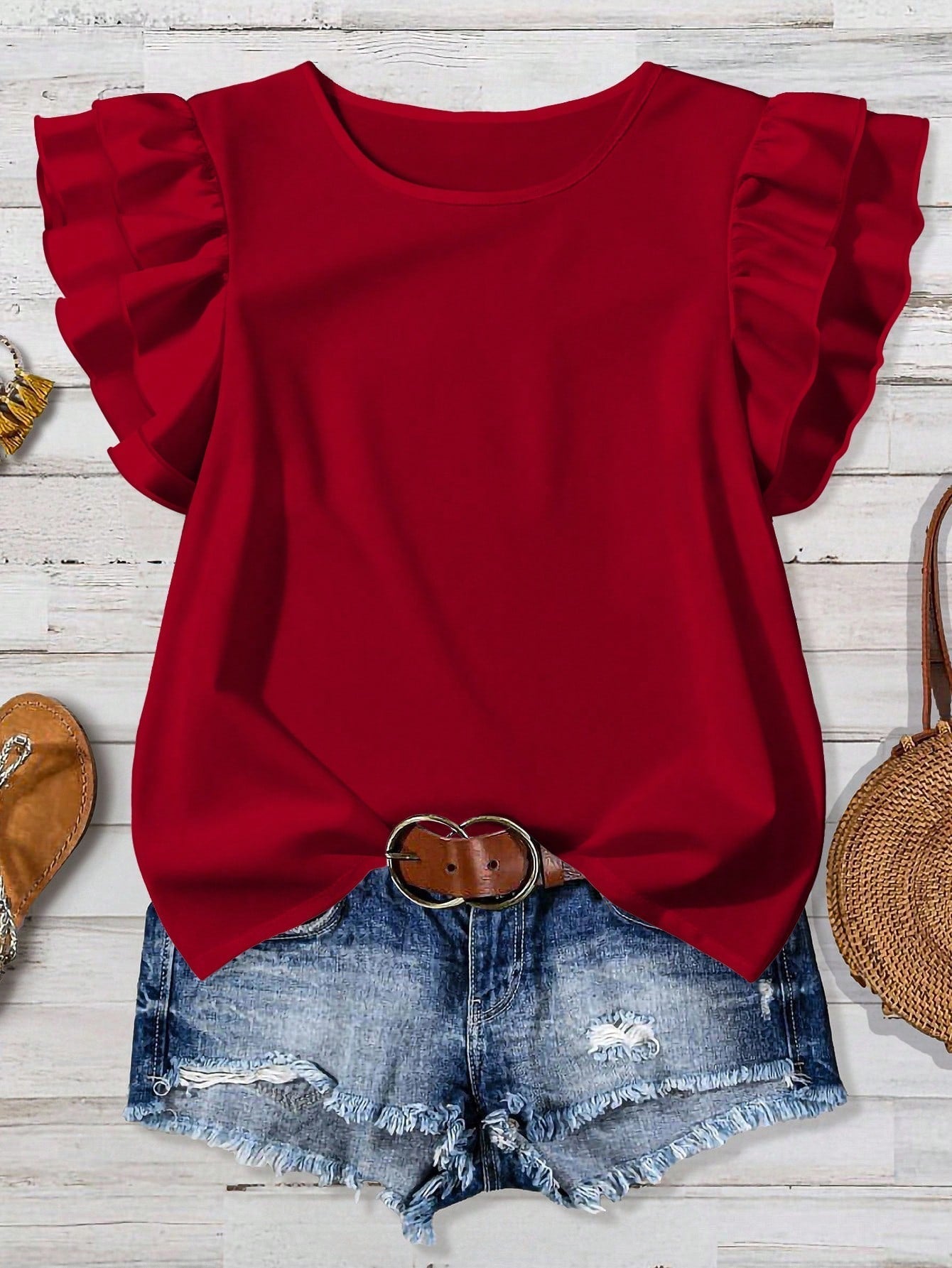 Women's Floral Print Casual Shirt Women's Summer | Luxury Home Accessories | Heulog Glow