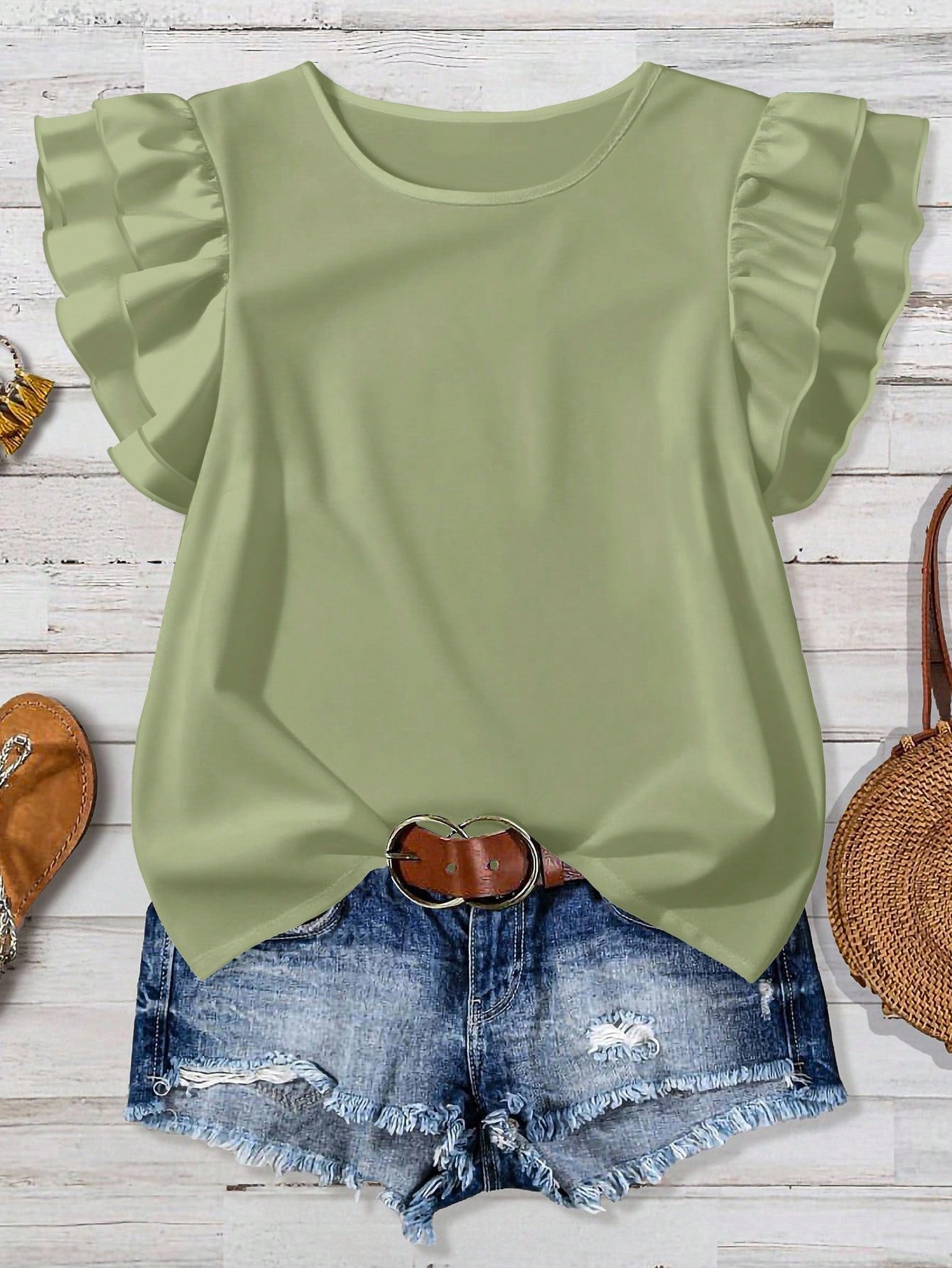 Women's Floral Print Casual Shirt Women's Summer | Luxury Home Accessories | Heulog Glow