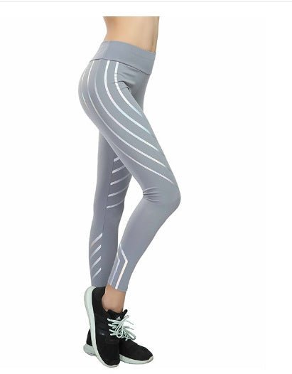 Women's Glow In The Dark Leggings | Luxury Home Accessories | Heulog Glow