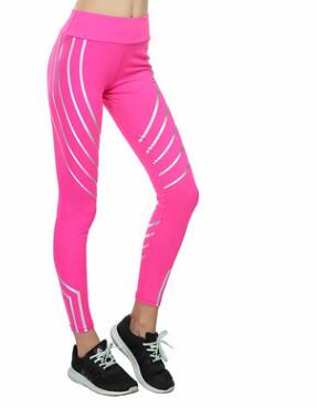 Women's Glow In The Dark Leggings | Luxury Home Accessories | Heulog Glow