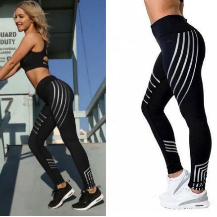 Women's Glow In The Dark Leggings | Luxury Home Accessories | Heulog Glow