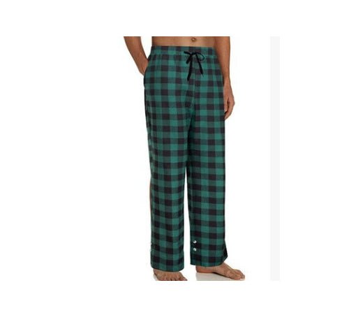 Women's Stretch Plaid Casual Pants With Pockets | Luxury Home Accessories | Heulog Glow