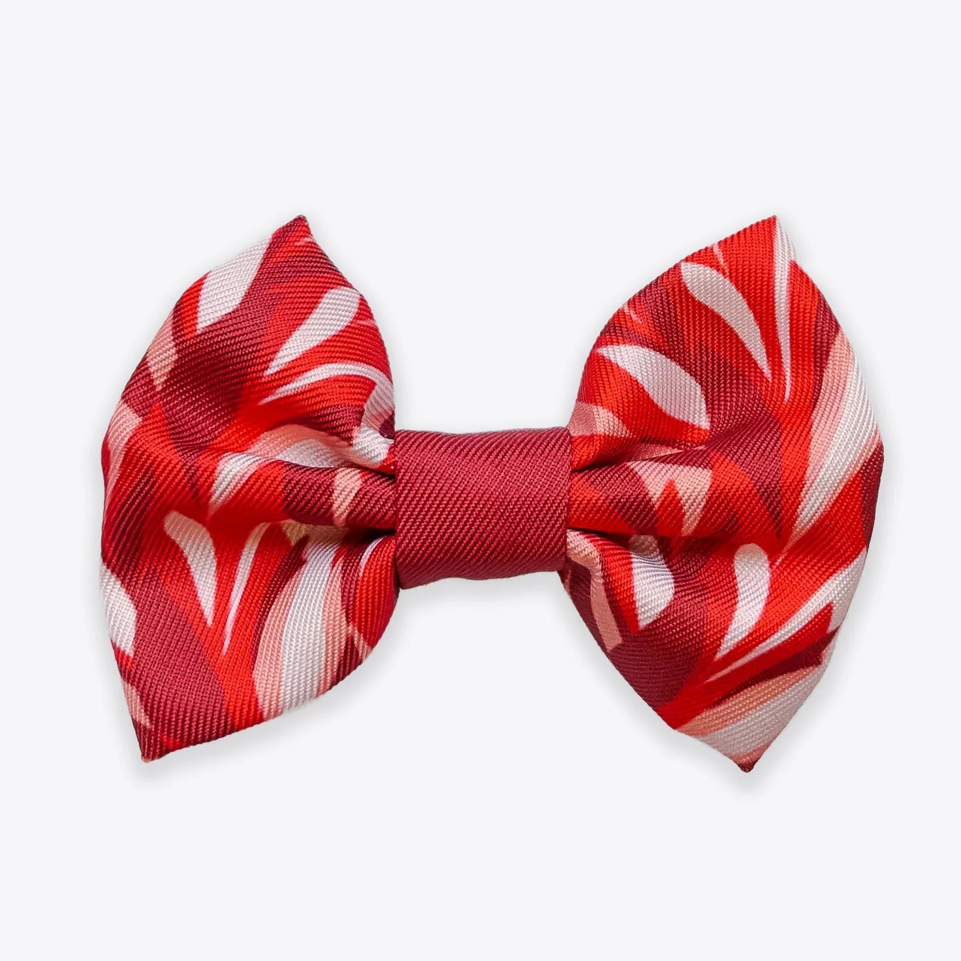Wyld Cub - Dog Bow Tie: Kew Acer | Luxury Home Accessories | Heulog Glow