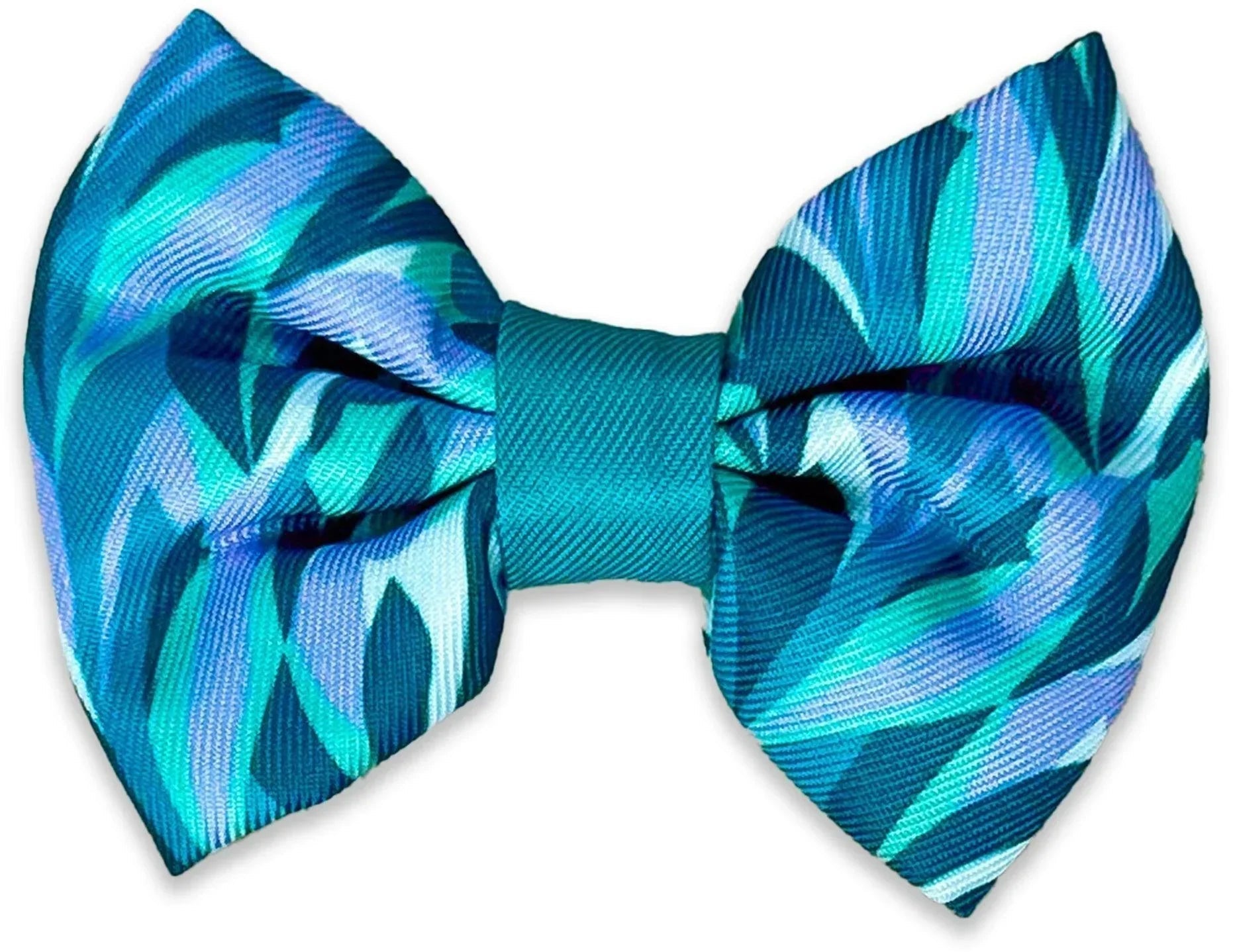 Wyld Cub - Dog Bow Tie: Kew Agave | Luxury Home Accessories | Heulog Glow
