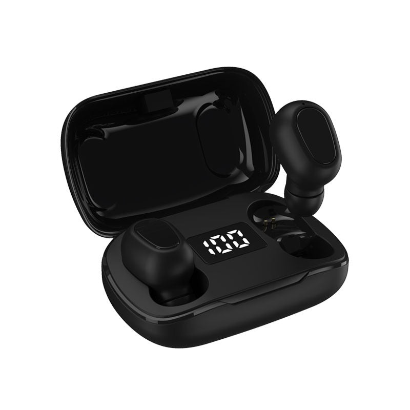 XG8 noise reduction sports headphones | Luxury Home Accessories | Heulog Glow