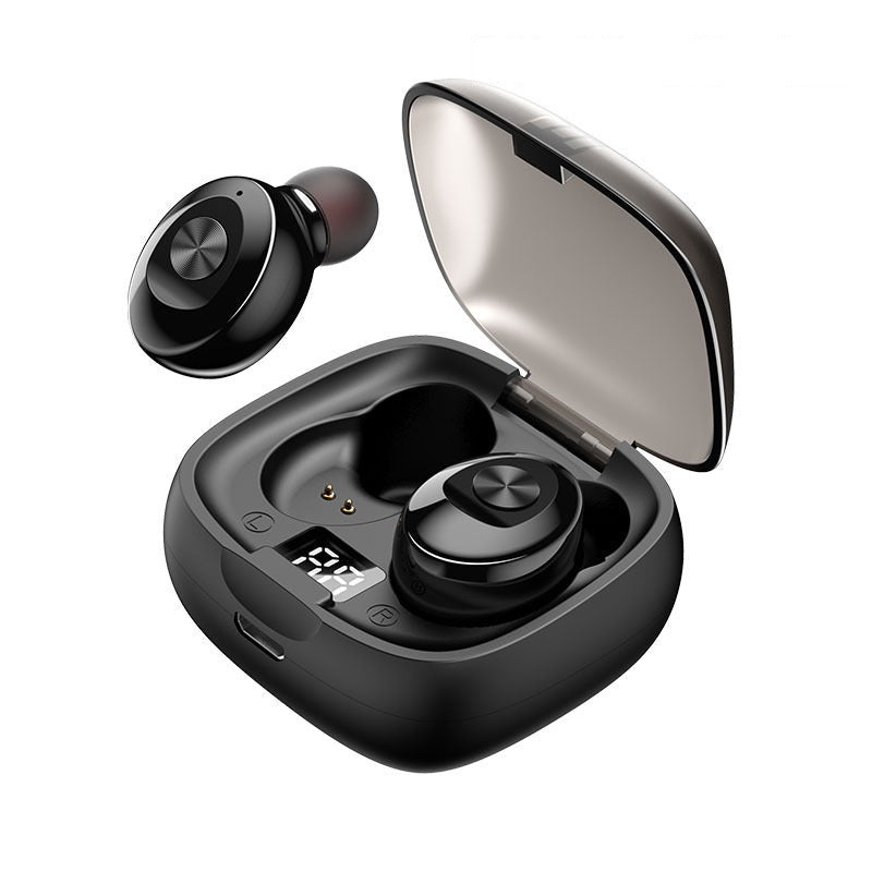 XG8 noise reduction sports headphones | Luxury Home Accessories | Heulog Glow