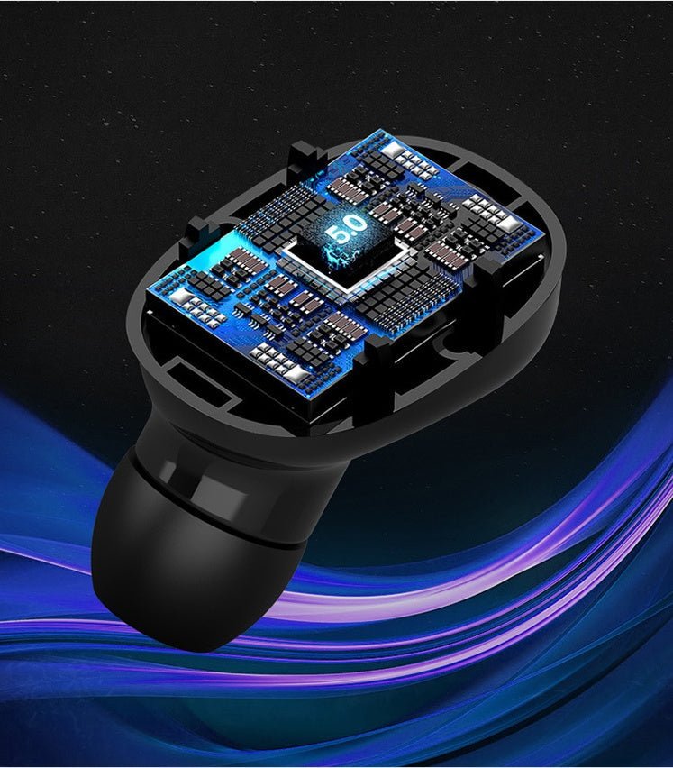 XG8 noise reduction sports headphones | Luxury Home Accessories | Heulog Glow