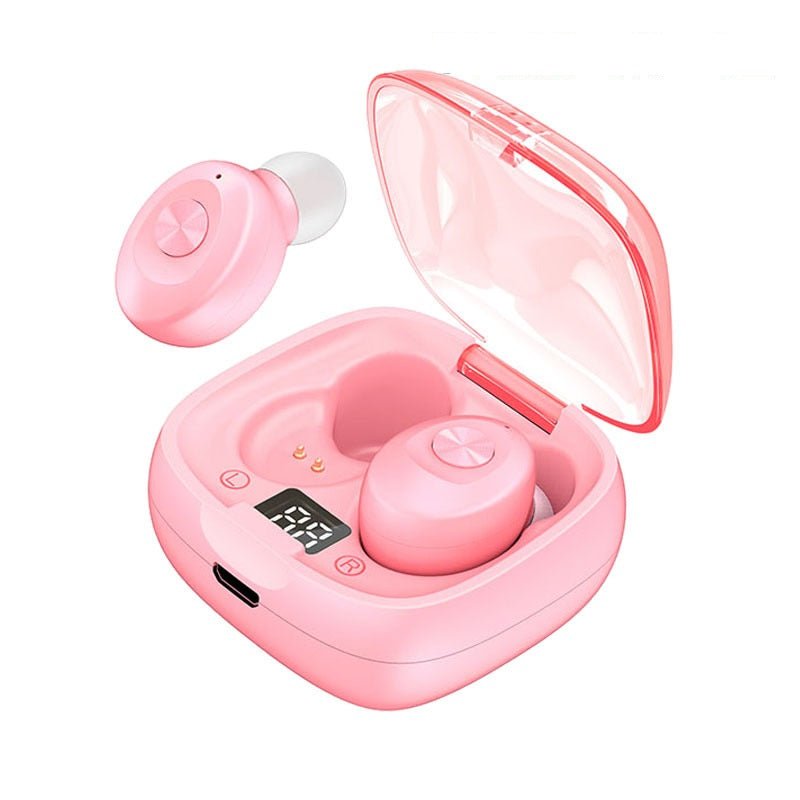 XG8 noise reduction sports headphones | Luxury Home Accessories | Heulog Glow