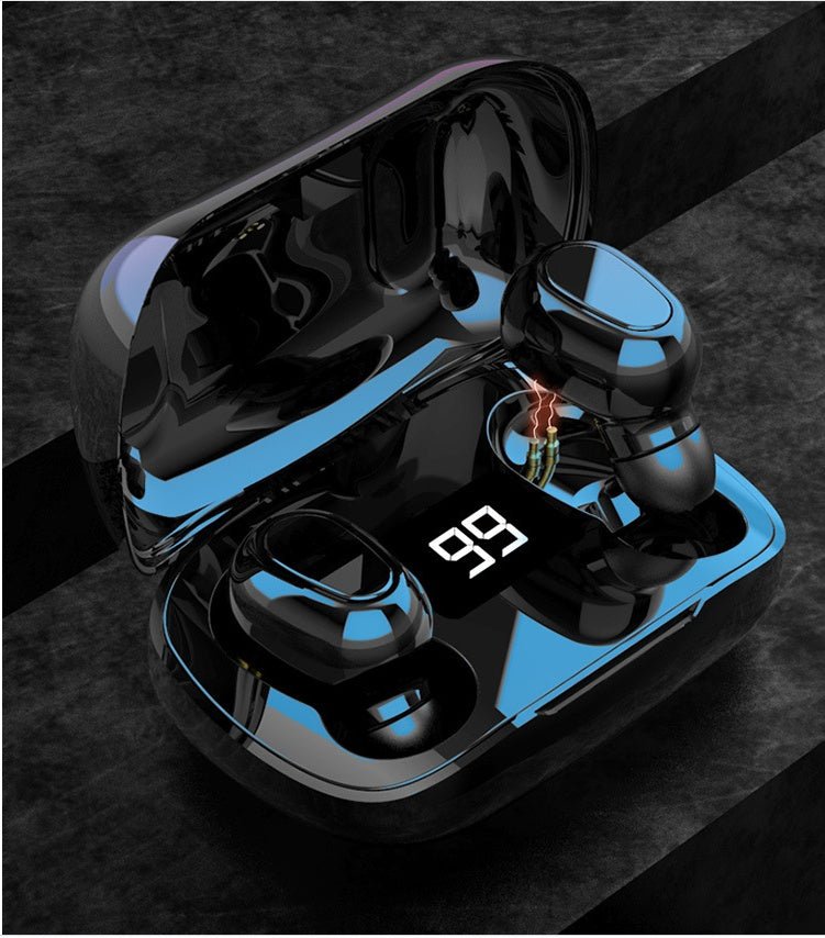 XG8 noise reduction sports headphones | Luxury Home Accessories | Heulog Glow