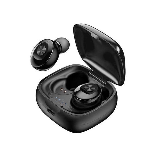 XG8 noise reduction sports headphones | Luxury Home Accessories | Heulog Glow