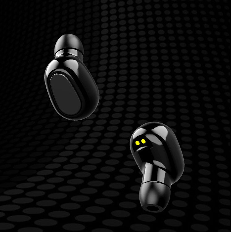 XG8 noise reduction sports headphones | Luxury Home Accessories | Heulog Glow