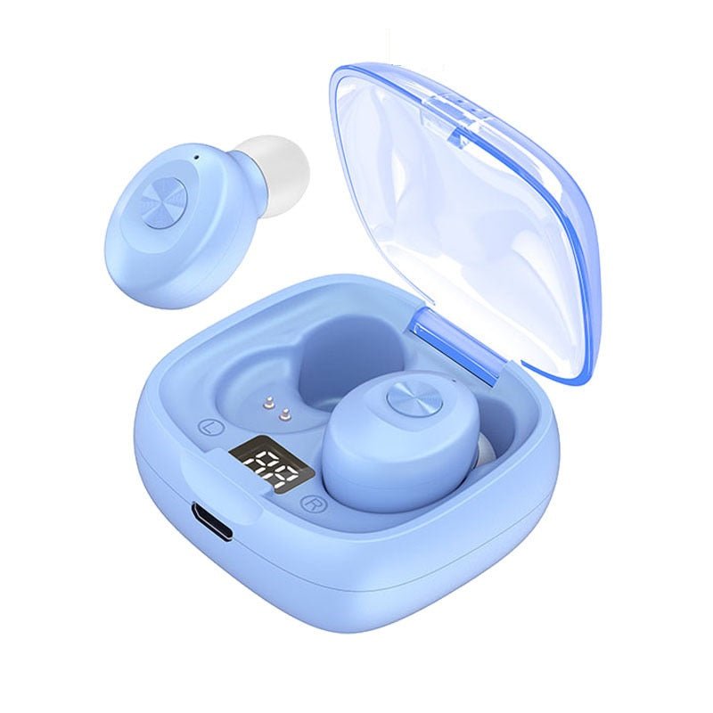 XG8 noise reduction sports headphones | Luxury Home Accessories | Heulog Glow