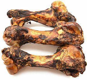 XL Roasted Bones | Luxury Home Accessories | Heulog Glow
