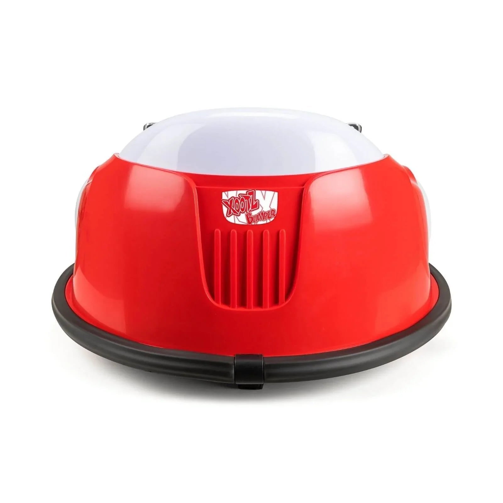Xootz Bumper Car - Red | Luxury Home Accessories | Heulog Glow