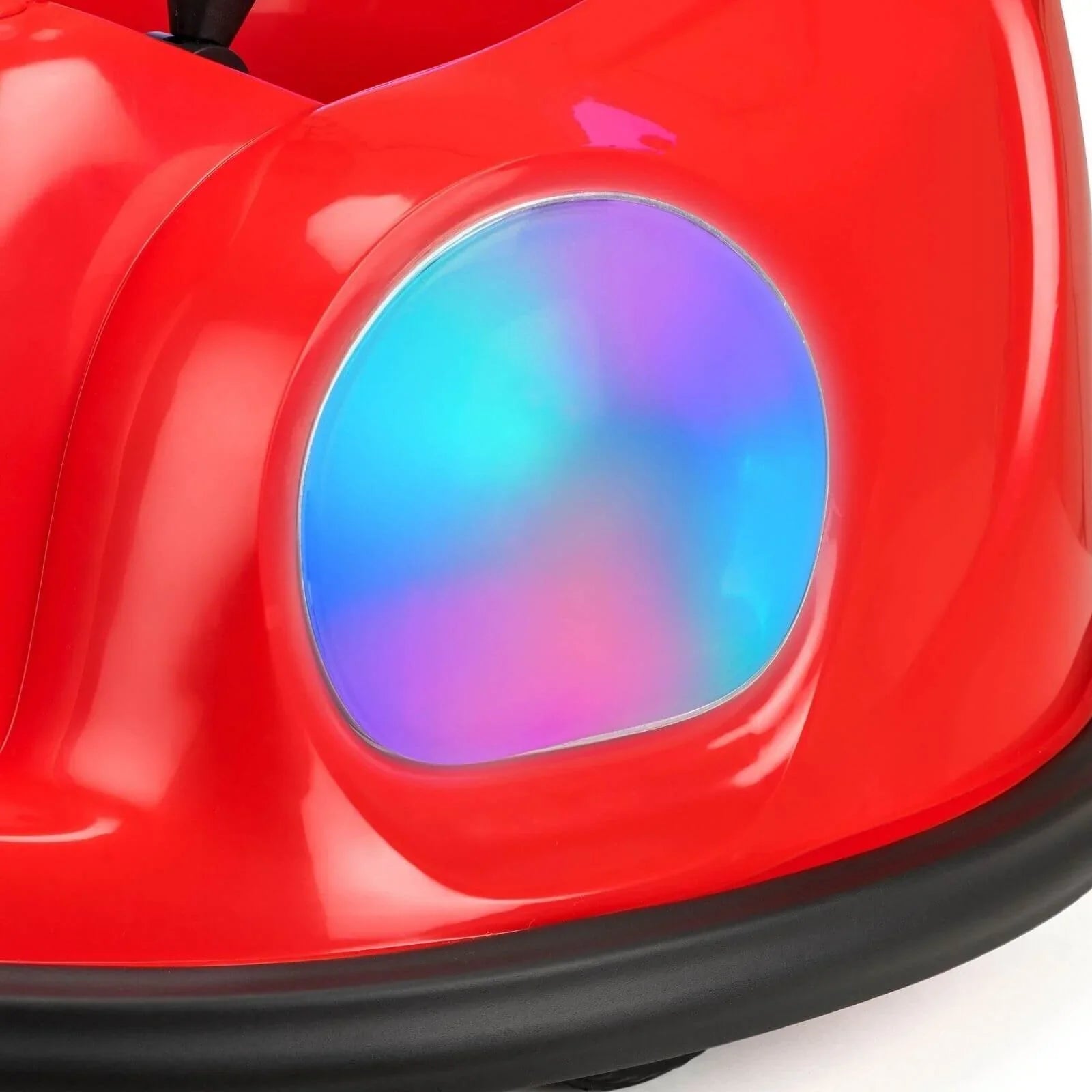 Xootz Bumper Car - Red | Luxury Home Accessories | Heulog Glow
