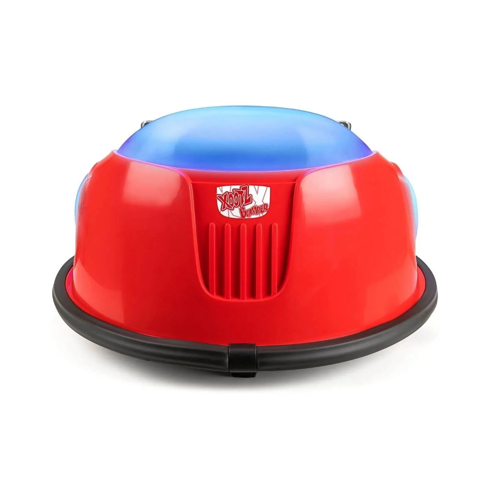 Xootz Bumper Car - Red | Luxury Home Accessories | Heulog Glow