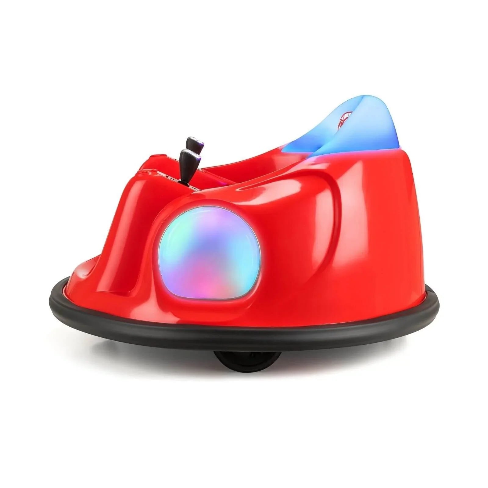 Xootz Bumper Car - Red | Luxury Home Accessories | Heulog Glow