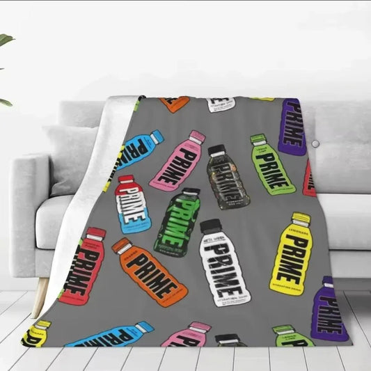XXL Prime Pet Blanket | Luxury Home Accessories | Heulog Glow