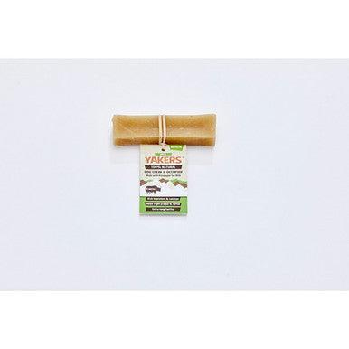 Yakers Apple Dog Chew Medium | Luxury Home Accessories | Heulog Glow