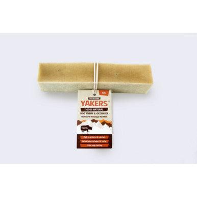 Yakers Dog Chew XXLarge | Luxury Home Accessories | Heulog Glow