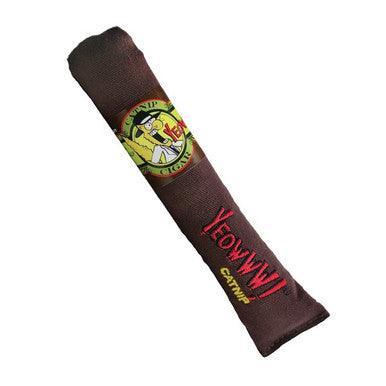 Yeoww Cigar Single 7Inch | Luxury Home Accessories | Heulog Glow