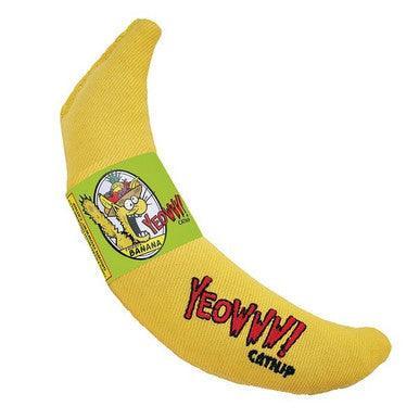 Yeowww! Banana Single | Luxury Home Accessories | Heulog Glow