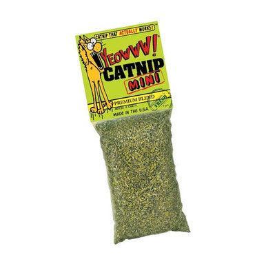 Yeowww! Catnip Minis Single | Luxury Home Accessories | Heulog Glow